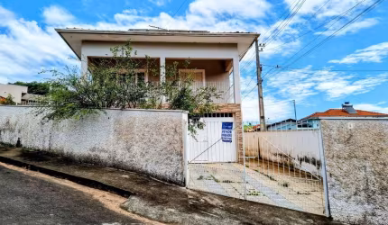 Casa com Quintal