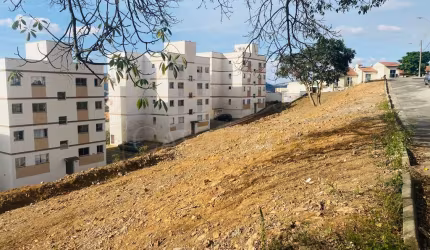 Terreno Urbano de Esquina