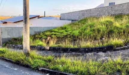 Terreno de Esquina