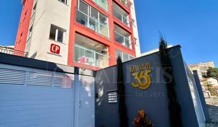 Apartamento na Área Central