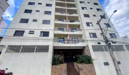Apartamento Central