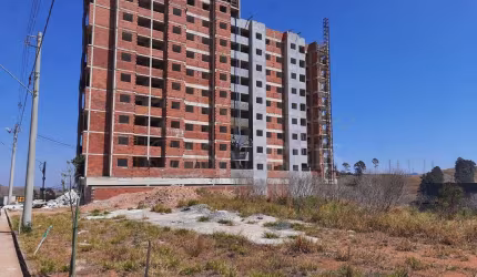 Terreno Plano em Bairro Nobre