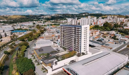 Apartamentos/Studios de 28 @ 58 m² - Zona Oeste