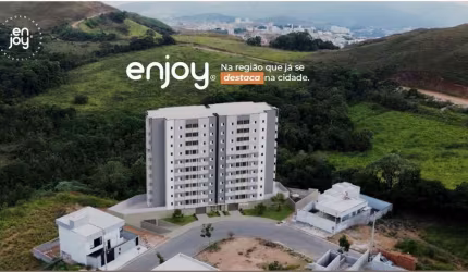 Apartamento Minha Casa Minha Vida