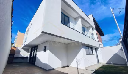 Casa Alto Padrão bairro das Flores