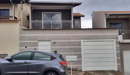 Casa Assobradada na Zona Leste