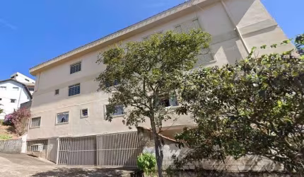 Apartamento na Zona Leste