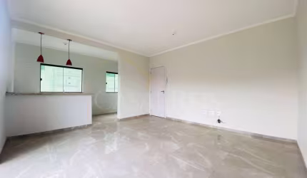 Apartamento na Zona Leste