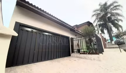 Casa Sobrado