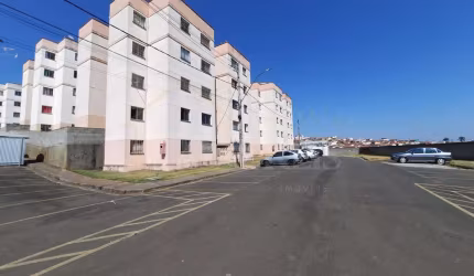 Apartamento MCMV
