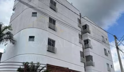 Apartamento na Zona Leste