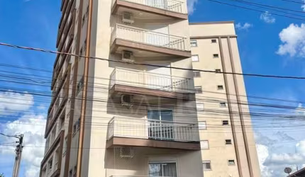 Apartamento Alto Padrão na Zona Leste