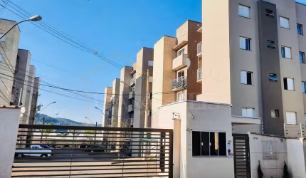 Apartamento na Zona Leste