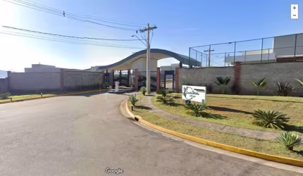 Terreno em Condomínio de Alto Padrão