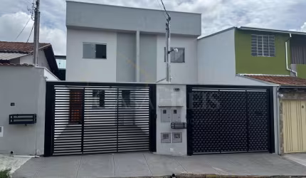 Casa Nova Geminada na Zon Sul