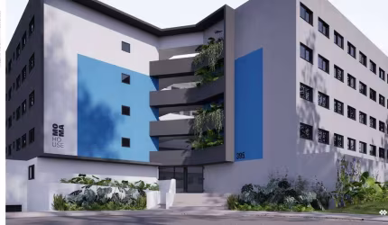 Apartamento MOMA  HOUSE