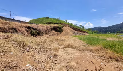 Terreno Plano Região Central
