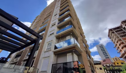 Apartamento Alto Padrão no Centro