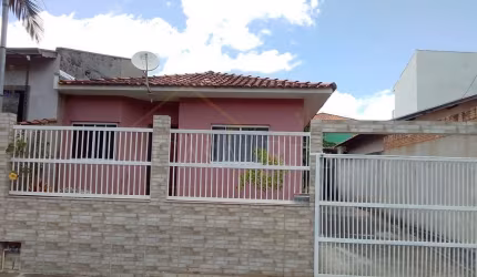 Casa Térrrea
