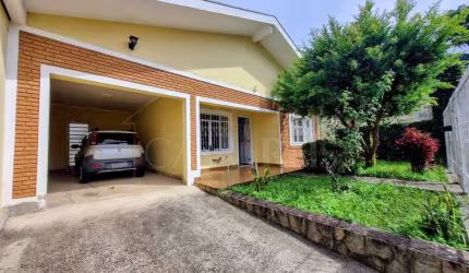Casa Térrea Próximo ao Centro