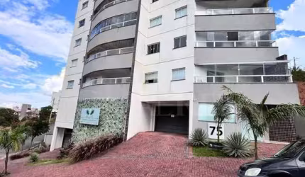 Apartamento com Planejados na Região Oeste