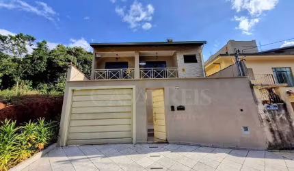 Casa Sobrado na Zona Leste