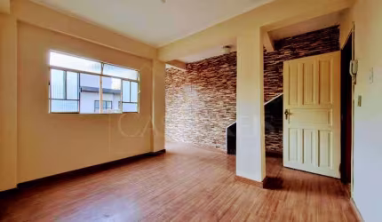 Apartamento Térreo na Zona Oeste