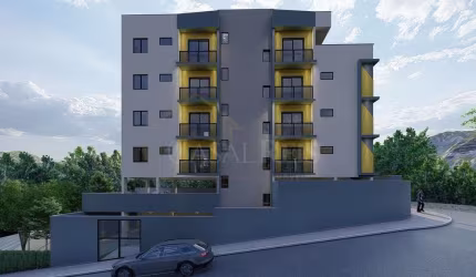 Apartamento na Planta