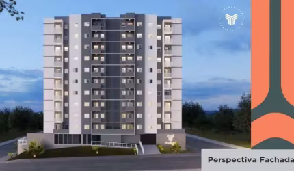 Apartamento Minha Casa Minha Vida