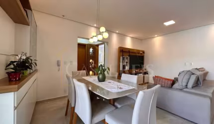 Apartamento todo Planejado