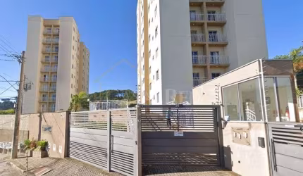 Apartamento Padrão - Residencial - Pronto para morar