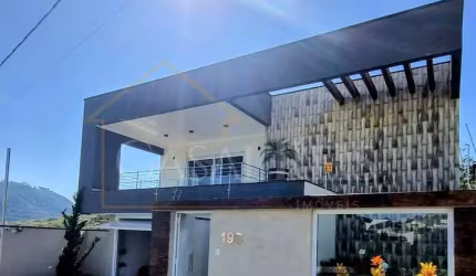 Casa Alto Padrão - Residencial