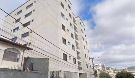 Apartamento Amplo na Área Central