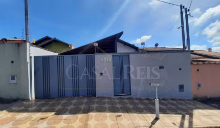 Casa Térrea na Zona Leste