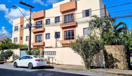 Apartamento Amplo