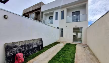 Casa Sobrado na Zona Leste