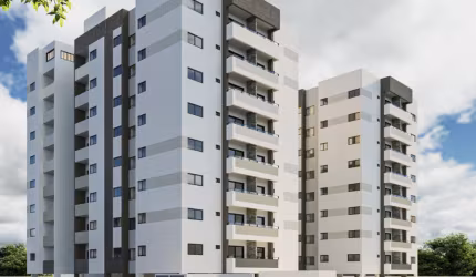 Apartamento novo 02 Quartos centro de João Pessoa