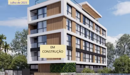 Lindo apartamento tipo Loft no Bairro de Ponta de Campina
