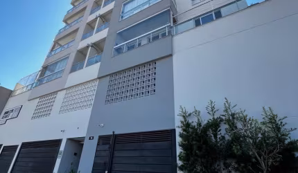 Apartamento no Bairro Fazenda – Conforto e Localização Privilegiada