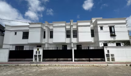Lindo sobrado com preço mais que especial