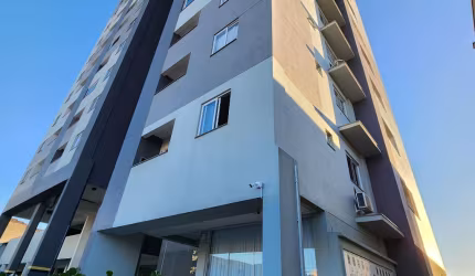 Apartamento Novo na Parte Alta de Cordeiros – 2 Dormitórios e Sacada com Churrasqueira