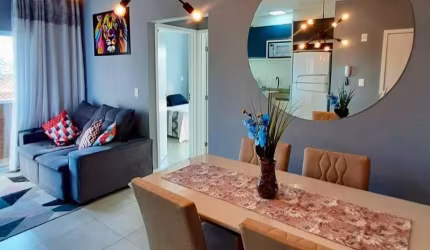 Apartamento com preço abaixo de mercado, IMPERDÍVEL.