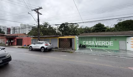 Oportunidade- Imóvel no estado - serve para residencial ou comercial