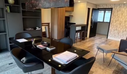 Sala comercial à venda na Rua General Lima e Silva, 578, Centro Histórico, Porto Alegre, 36 m2 por R$ 449.000