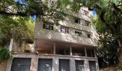 Apartamento com 3 quartos à venda na Rua Marquês do Pombal, 55, Moinhos de Vento, Porto Alegre, 103 m2 por R$ 450.000