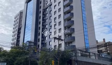 Apartamento com 1 quarto à venda na Rua Miguel Tostes, 30, Rio Branco, Porto Alegre, 37 m2 por R$ 305.000