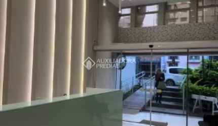 Sala comercial à venda na Rua Coronel Bordini, 830, Auxiliadora, Porto Alegre, 35 m2 por R$ 320.000