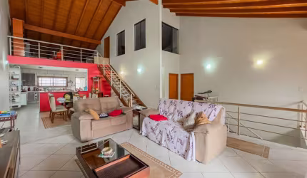 Casa com 3 quartos à venda na Rua Concorde, 121, Jardim Itu Sabará, Porto Alegre, 466 m2 por R$ 1.219.000