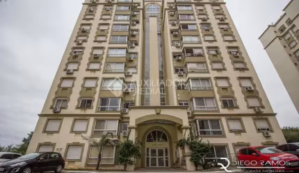 Cobertura com 3 quartos à venda na Avenida da Cavalhada, 4530, Cavalhada, Porto Alegre, 135 m2 por R$ 630.000