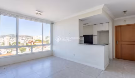 Apartamento com 2 quartos à venda na Rua São Francisco, 469, Santana, Porto Alegre, 61 m2 por R$ 550.000